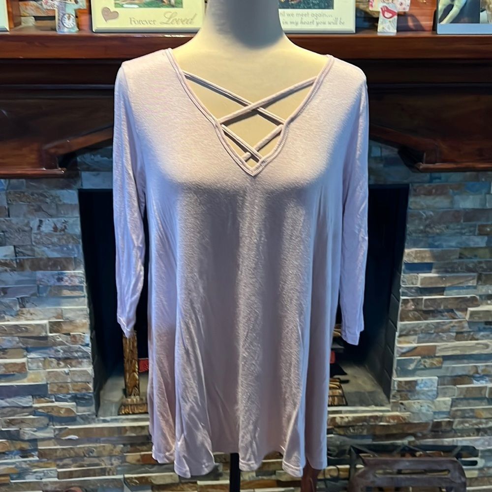 RUE 21 Top